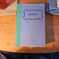 Shogun