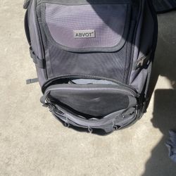 Abvot Tool Backpack