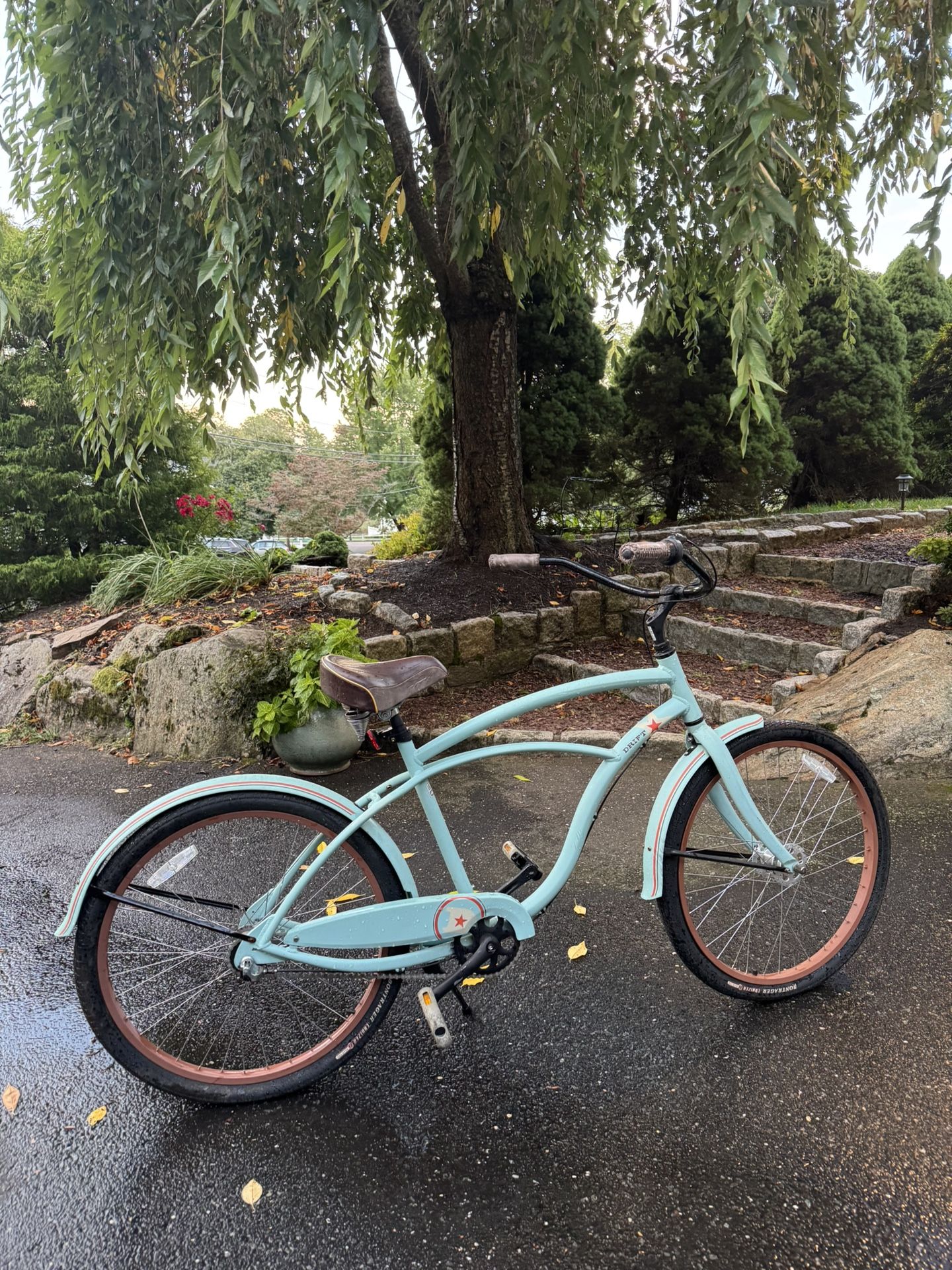 Trek Drift Star 3 CRUISER