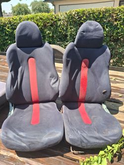 Delsol seats
