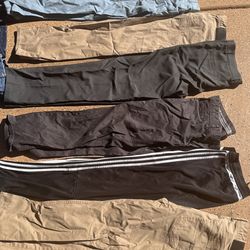 Men’s pants