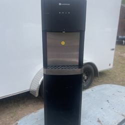 Water Dispenser 