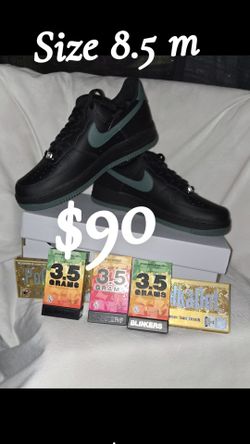 Nike Air Force