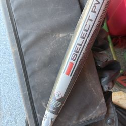 Louisville Slugger Select PWR BBCOR 33/30