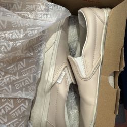 Vans Slip On