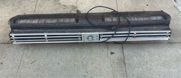 Air conditioner Mars air conditioner commercial window curtain TAKING BEST OFFER