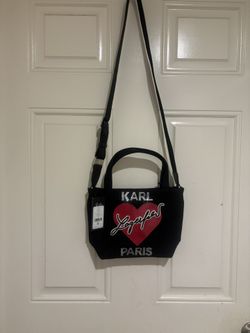 KARL LAGERFELD Cross Body 