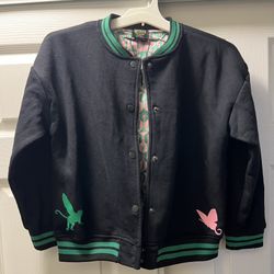 Girl’s Wicked Movie “Defy Gravity “ Jacket (NWOT)