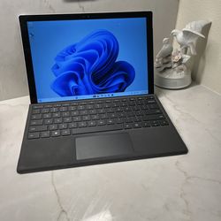Microsoft Surface Pro/Touch Screen