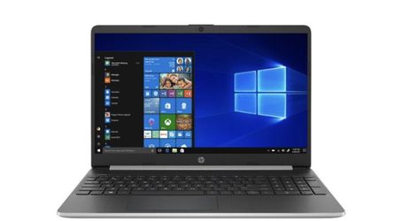 HP intel core 6th gen 6200 laptop