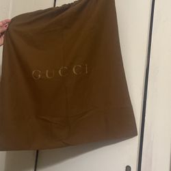 Authentic GUCCI Guccissima Large Full Moon Tote 
