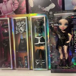 Shadow High Special Edition Ainsley Fashion Doll Playset, Kids 6 -12
