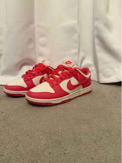 Nike dunk low