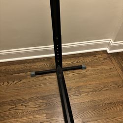 Bike Nook Bike Stand