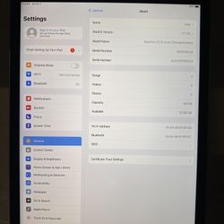 iPad Pro 12.9