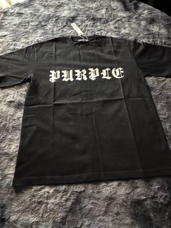 Purple Brand Shirts