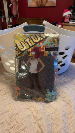 Futurama Leela Halloween Costume
