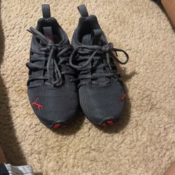Puma Size 3