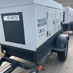 25kva Generator