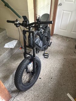 Ebike