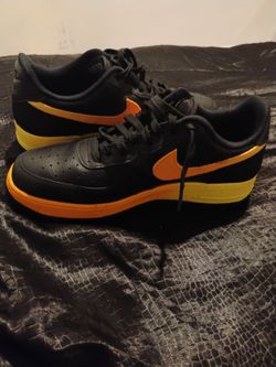 Air Force 1s