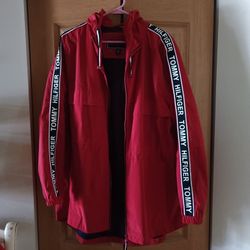 Tommy Hilfiger Windbreaker 