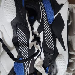Puma RS-X Collegiate 
