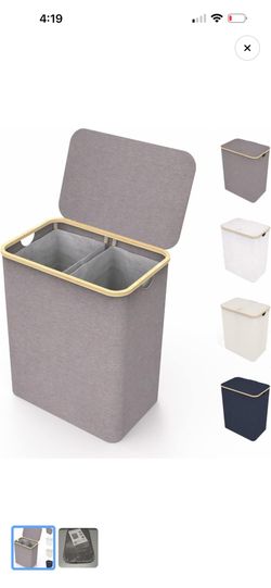 Laundry Hamper