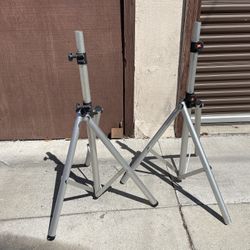 JBL Dj Speaker Stands
