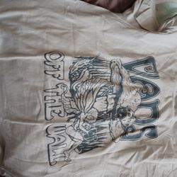 Vans Shirts Size M