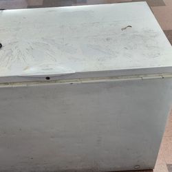 Freezer 