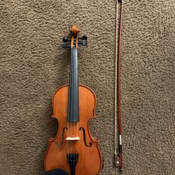 Harmonia Violin 3/4