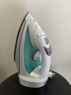 Iron