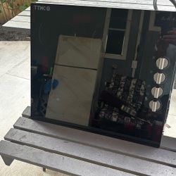 Cook top good condition