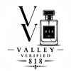 Valley Verified 818