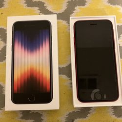 iPhone SE 3rd Generation. AT&T Only 