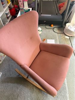 Rocking chair