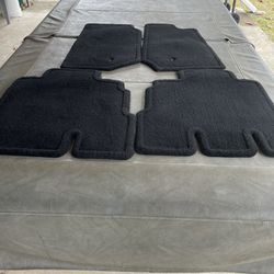 Floor board Covers  for Jeep Wrangler