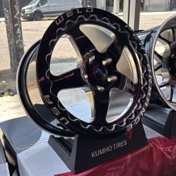 Weld Racing Ventura Beadlock Drag Wheels Rims | FORD INFINITI 