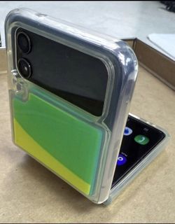 Samsung galaxy z flip 4