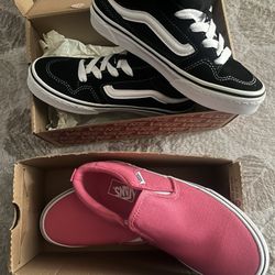 Vans 