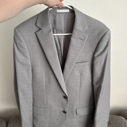 Mens Suit