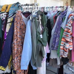 Yard Sale -16210 Denker Ave