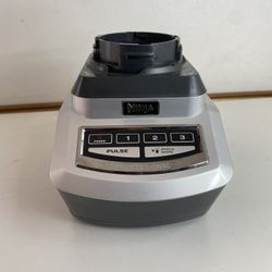 Ninja Professional Blender System Base Motor 1100-Watt Model BL 740 30