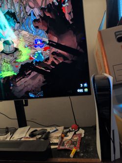 PlayStation 5 (disc) 825gb