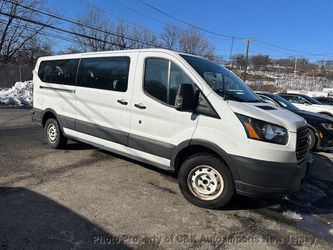 2019 Ford Transit-350