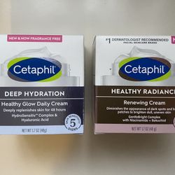 Cetaphil Healthy Radiance