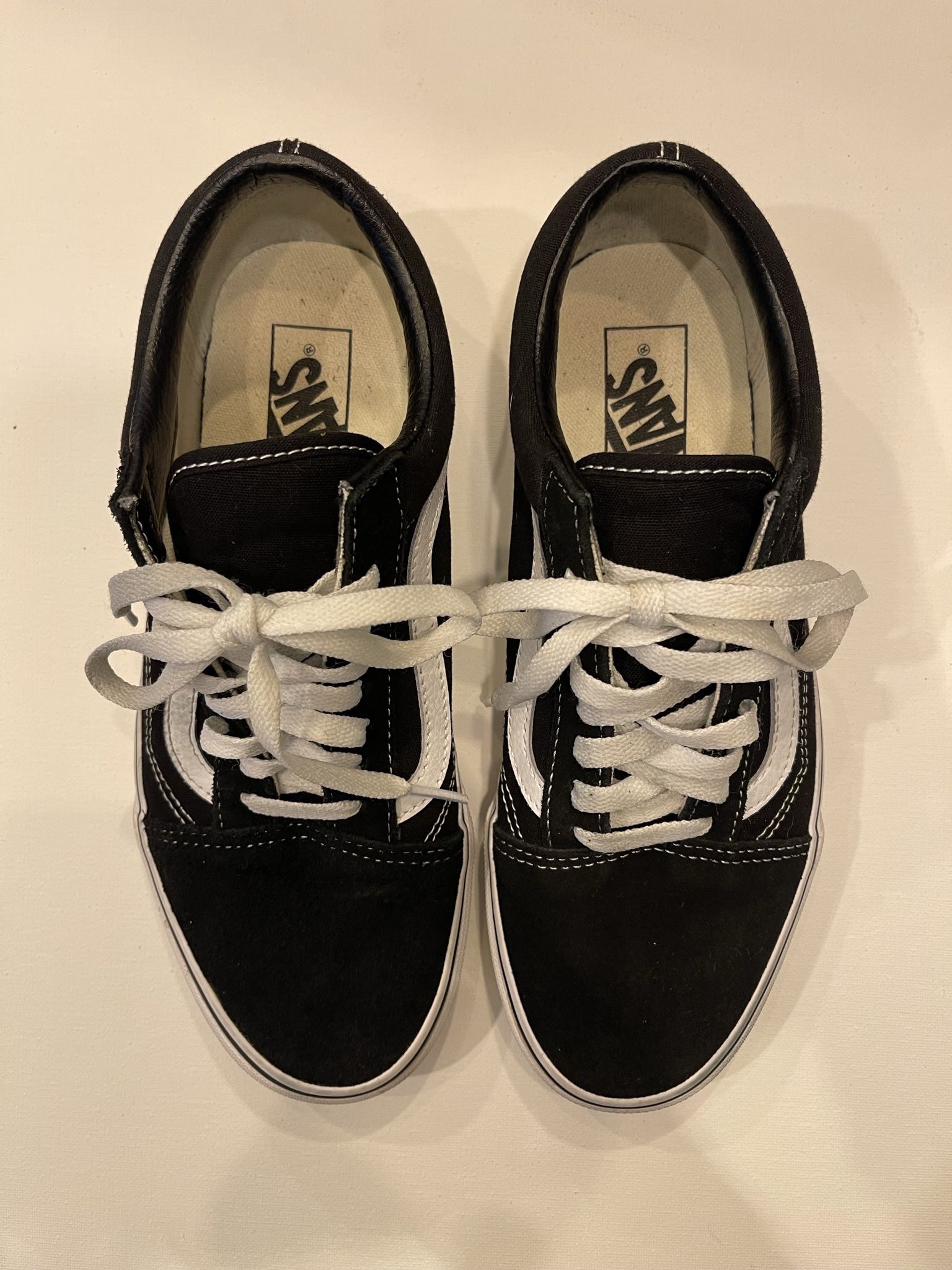 Women’s Vans Shoes