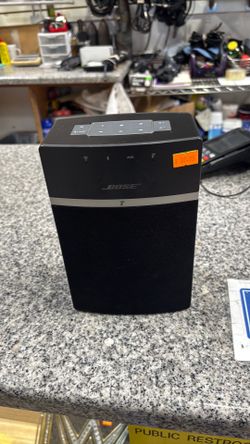 Bose Touch 10
