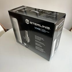 Sterling Audio VMS Microphone Shield